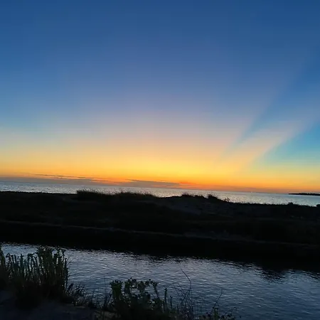 Lejlighed Casa Bianca & Acquamarina A Due Passi Dal Mare *
