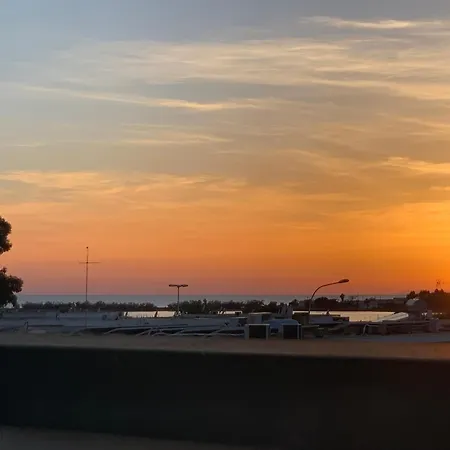 Apartmán Casa Bianca & Acquamarina A Due Passi Dal Mare