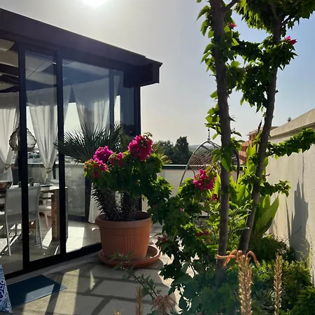 Casa Bianca & Acquamarina A Due Passi Dal Mare